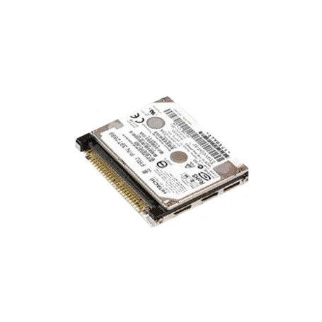 Lenovo 60GB 1.8" 4200rpm disco rigido interno 4200 Giri/min 1.8" (42T4453)