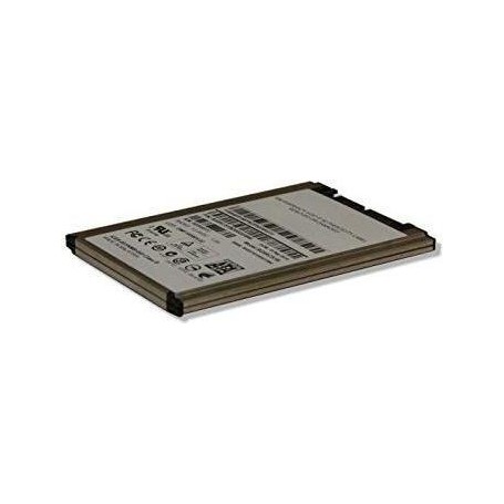 IBM 43W7693 Internes Solid State Drive 2.5" 31,4 GB SATA (43W7693)