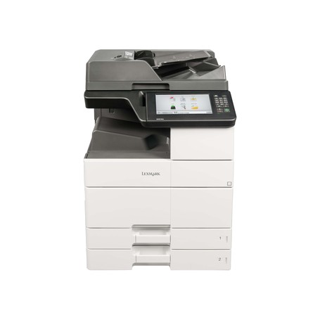 Lexmark MX912de Laser A3 1200 x 1200 DPI 65 ppm (26Z0132)