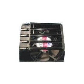 HP - PCI-Gehäuselüfter - für Workstation Z620, Z640 (683766-001)