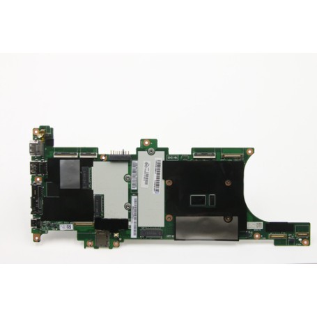 Lenovo 01YR208 ricambio per laptop Scheda madre