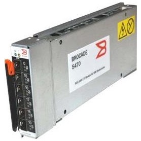 IBM Brocade 20-Port 8Gb SAN Switch Module for BC (44X1926)