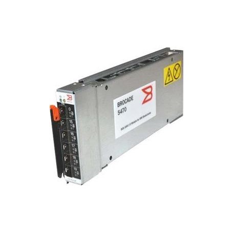IBM Brocade 20-Port 8Gb SAN Switch Module for BC (44X1926)