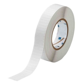 Brady THT-42-719-10 etichetta per stampante Bianco Etichetta per stampante autoadesiva (134308)