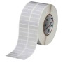 Brady THT-37-480-10 etichetta per stampante Grigio Etichetta per stampante autoadesiva (104187)