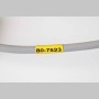 Brady People ID B33-375-2-342-2 segnacavo Bianco Poliolefine (142946)
