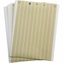 Brady LAT-1-652-10 etichetta per stampante Ambra Etichetta per stampante autoadesiva (029701)
