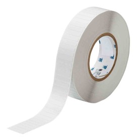 Brady THT-43-719-10 etichetta per stampante Bianco Etichetta per stampante autoadesiva (134309)