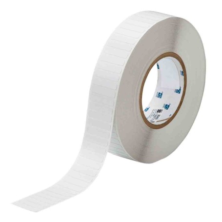 Brady THT-43-719-10 etichetta per stampante Bianco Etichetta per stampante autoadesiva (134309)