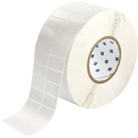 Brady THTTL-4-430 etichetta per stampante Trasparente Etichetta per stampante autoadesiva (620362)