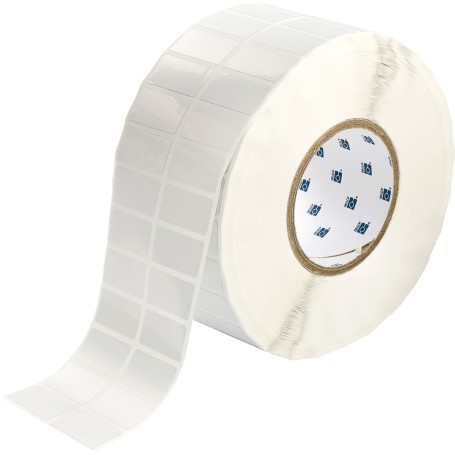Brady THTTL-4-430 etichetta per stampante Trasparente Etichetta per stampante autoadesiva (620362)