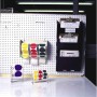 Brady LABELSPAPER75MM-YL etichetta autoadesiva Cerchio Permanente Giallo 1 pz (030668)
