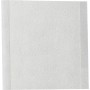 Brady B30C-1125-403-WT etichetta per stampante Bianco Etichetta per stampante autoadesiva (149268)