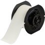 Brady B30C-2250-403-WT etichetta per stampante Bianco Etichetta per stampante autoadesiva (149269)
