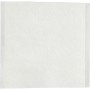 Brady B30C-3000-403-WT etichetta per stampante Bianco Etichetta per stampante autoadesiva (149270)