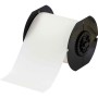 Brady B30C-4000-403-WT etichetta per stampante Bianco Etichetta per stampante autoadesiva (149271)