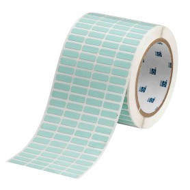 Brady THT-1-776-10 etichetta per stampante Verde Etichetta per stampante autoadesiva (146029)