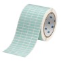 Brady THT-1-776-10 etichetta per stampante Verde Etichetta per stampante autoadesiva (146029)
