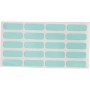 Brady THT-1-776-10 etichetta per stampante Verde Etichetta per stampante autoadesiva (146029)