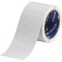 Brady THT-14-729-10 etichetta per stampante Bianco Etichetta per stampante autoadesiva (139864)