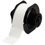Brady B33-90-498 etichetta per stampante Bianco Etichetta per stampante autoadesiva (142875)
