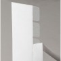 Brady LAM-6-103 etichetta per stampante Bianco (016104)