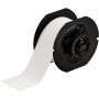 Brady B30C-2250-855-WT etichetta per stampante Bianco Etichetta per stampante autoadesiva (711225)
