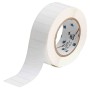 Brady THT-155-490-3 etichetta per stampante Bianco Etichetta per stampante autoadesiva (011264)