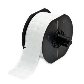 Brady B33-602-499 etichetta per stampante Bianco Etichetta per stampante autoadesiva (361663)