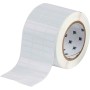 Brady THT-3-473-10 etichetta per stampante Bianco Etichetta per stampante autoadesiva (029901)