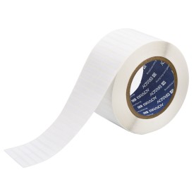 Brady THT-13-473-10 etichetta per stampante Bianco Etichetta per stampante autoadesiva (029906)