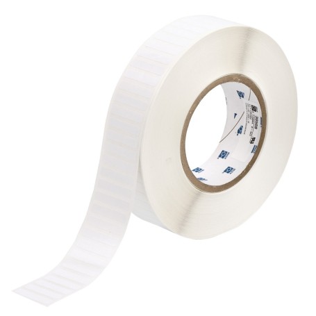 Brady THT-43-473-10 etichetta per stampante Bianco Etichetta per stampante autoadesiva (029915)