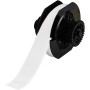 Brady B30C-1125-549-WT etichetta per stampante Etichetta per stampante autoadesiva (117862)