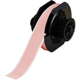 Brady B30C-1125-569-PK etichetta per stampante Rosa Etichetta per stampante autoadesiva (117967)