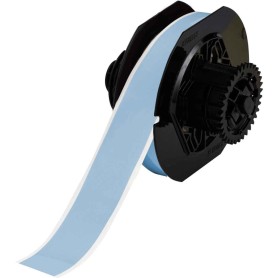 Brady B30C-1125-569-SB etichetta per stampante Blu Etichetta per stampante autoadesiva (117979)