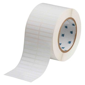 Brady THT-40-423-10 etichetta per stampante Bianco Etichetta per stampante autoadesiva (030218)