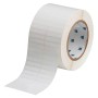Brady THT-40-423-10 etichetta per stampante Bianco Etichetta per stampante autoadesiva (030218)