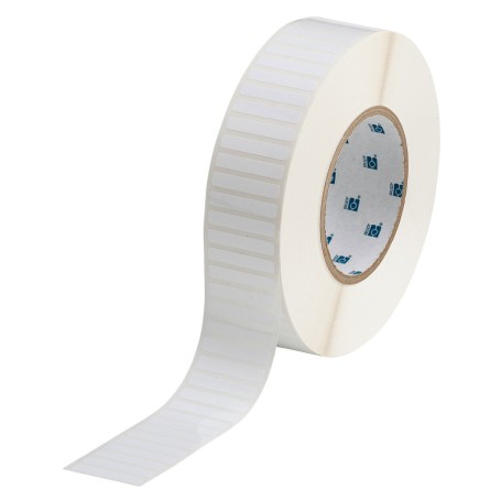 Brady THT-44-423-10 etichetta per stampante Bianco Etichetta per stampante autoadesiva (030509)