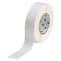 Brady THT-44-423-10 etichetta per stampante Bianco Etichetta per stampante autoadesiva (030509)