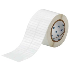 Brady THT-4-423-10 etichetta per stampante Bianco Etichetta per stampante autoadesiva (030107)