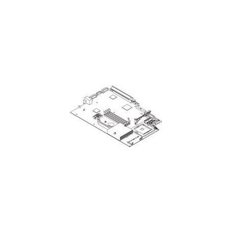 IBM SYSTEMBOARD FOR x355 (88P9729)