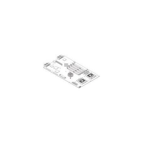IBM SYSTEMBOARD FOR BC HS20 8678 (59P6610)
