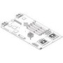 IBM SYSTEMBOARD FOR BC HS20 8678 (59P6610)