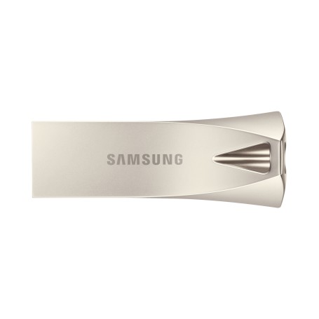 Samsung MUF-512BE unità flash USB 512 GB USB tipo A 3.2 Gen 1 (3.1 Gen 1) Argento (MUF-512BE3/APC)