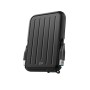 Silicon Power A66 disco rigido esterno 2000 GB Nero (SP020TBPHD66SS3K)