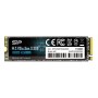 Silicon Power P34A60 512 GB M.2 PCI Express NVMe SLC (SP512GBP34A60M28)