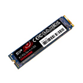 Silicon Power UD85 500 GB M.2 PCI Express 4.0 NVMe 3D NAND (SP500GBP44UD8505)