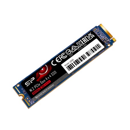 Silicon Power UD85 500 GB M.2 PCI Express 4.0 NVMe 3D NAND (SP500GBP44UD8505)