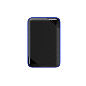 Silicon Power A62S disco rigido esterno 2 TB USB tipo A 3.2 Gen 1 (3.1 Gen 1) Nero, Blu (SP020TBPHD62SS3B)