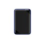 Silicon Power A62S disco rigido esterno 2 TB USB tipo A 3.2 Gen 1 (3.1 Gen 1) Nero, Blu (SP020TBPHD62SS3B)